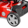 BENZINMOTOROS GYEPSZELLŐZTETŐ