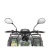 AKKUMULÁTOROS QUAD