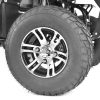 AKKUMULÁTOROS QUAD