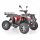AKKUMULÁTOROS QUAD