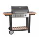 GÁZOS KERTI GRILL