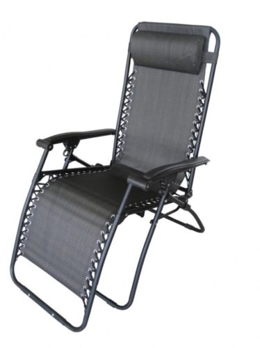 KERTI RELAX SZÉK (ÁLLÍTHATÓ)