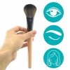 Timeless Tools 24 részes sminkecset készlet