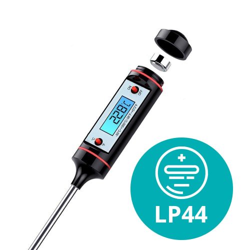 Konyhai digitális maghőmérő