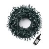 Timeless Tools LED fényfüzér választható méretben és színben-120 LED-es-melegfehér