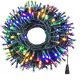 Timeless Tools LED fényfüzér választható méretben és színben-120 LED-es-színes