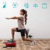 Timeless Tools Vibrációs tréner 3 színben-piros