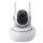 Timeless Tools Mozgatható WiFi kamera 2 antennával