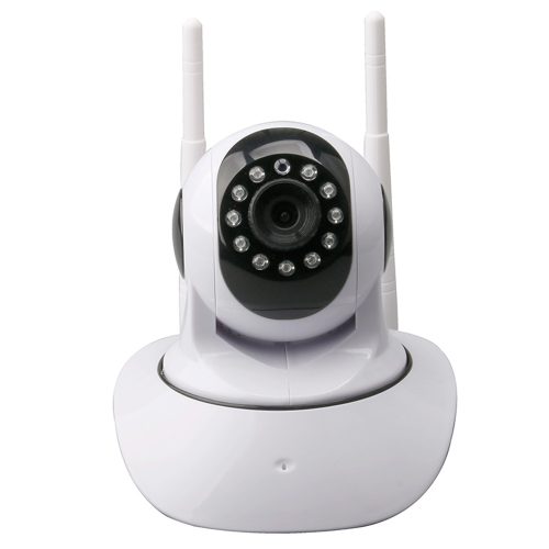 Timeless Tools Mozgatható WiFi kamera 2 antennával