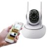 Timeless Tools Mozgatható WiFi kamera 2 antennával