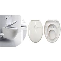 Hagyományos WC ülőke