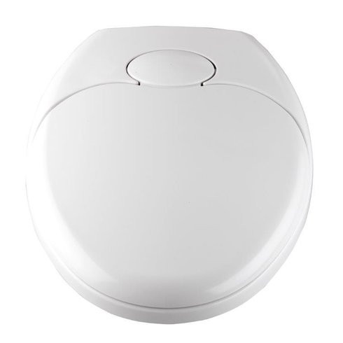 WC ülőke szűkítővel