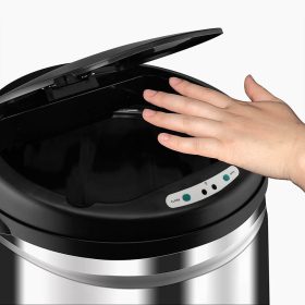 Szenzoros kuka több méretben, 42 literes