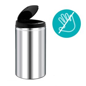 Szenzoros kuka több méretben, 42 literes