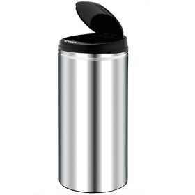 Szenzoros kuka több méretben, 52 literes