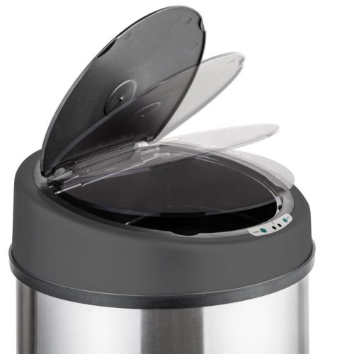 Szenzoros kuka több méretben, 52 literes