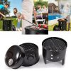 Timeless Tools BBQ smoker