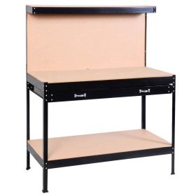 Munkapad garázsba, műhelybe