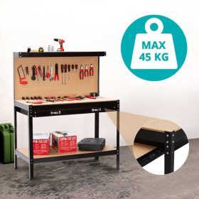 Munkapad garázsba, műhelybe