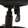Timeless Tools Gamer szék több színben - basic-színes háttámla, kék