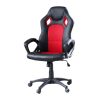 Timeless Tools Gamer szék több színben - basic-színes háttámla, piros