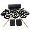 Timeless Tools Elektromos dobfelszerelés