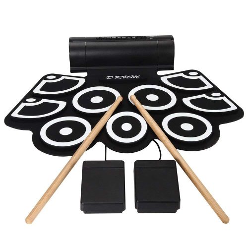 Timeless Tools Elektromos dobfelszerelés