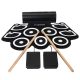 Timeless Tools Elektromos dobfelszerelés