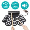 Timeless Tools Elektromos dobfelszerelés