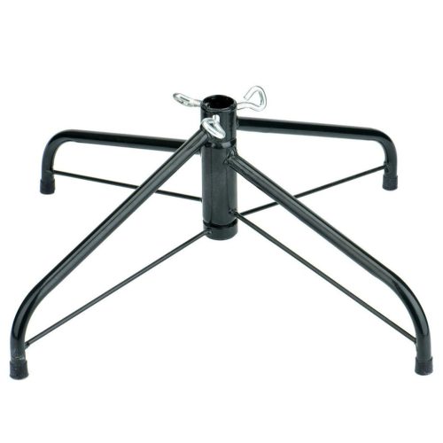 3D műfenyő fém talppal, több méretben-180 cm