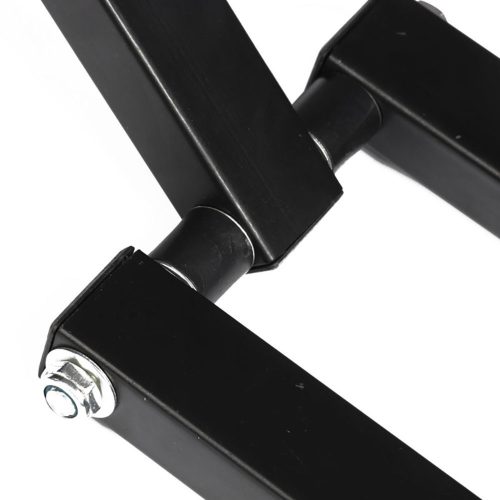 Falra rögzíthető, kihajtható TV tartó konzol, 14-42"