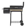 Timeless Tools 2in1 faszenes BBQ grill és smoker