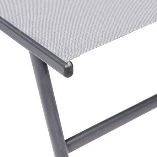 Comfort napozóágy, dönthető és állítható