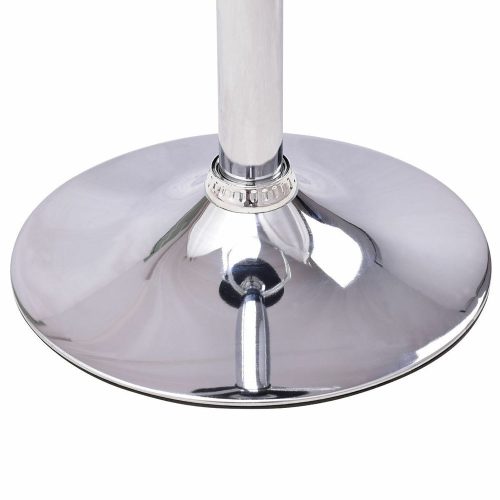 2 db Classic bárszék választható színben-fehér