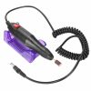 Timeless Tools Elektromos körömcsiszoló gép