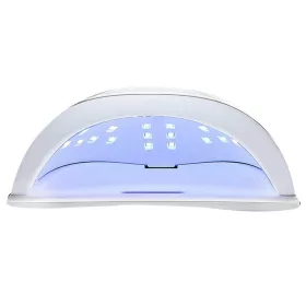 24 LED-es UV lámpa