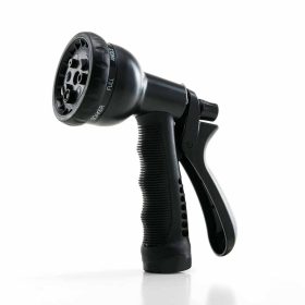 Nyomásra táguló locsolócső 3 méretben-15 méteres