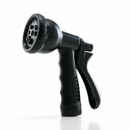 Nyomásra táguló locsolócső 3 méretben-15 méteres