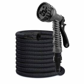 Nyomásra táguló locsolócső 3 méretben-30 méteres