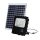 Timeless Tools Napelem paneles  LED reflektor, 4 típusban-20 W