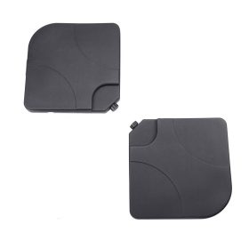 2 db tölthető napernyőtalp súly