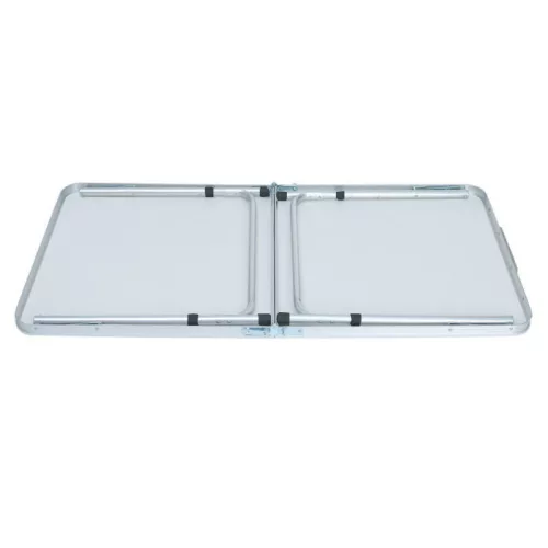 Kemping asztal 4 székkel