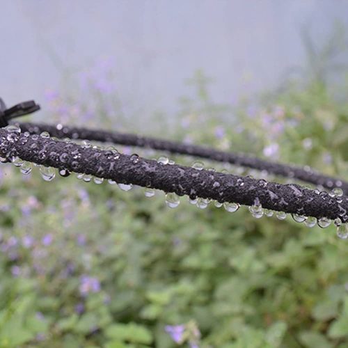 Csepegtető tömlő több méretben-30 méteres