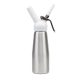 Timeless Tools Habszifon, 500ml