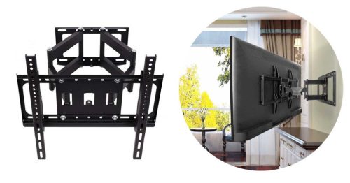 Dönthető, forgatható falikonzol