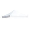 Timeless Tools Pavilon ponyva több típusban-2,9x2,9 méteres tető ponyva