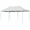 Timeless Tools Pavilon ponyva több típusban-2,9x5,7 méteres tető ponyva