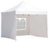 Timeless Tools Pavilon ponyva több típusban-2,9x2,9 méteres tető és oldalfal ponyva