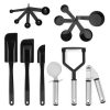Timeless Tools 39 részes konyhai eszköz készlet