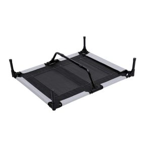 Naptetős kisállat fekhely, több méretben-M